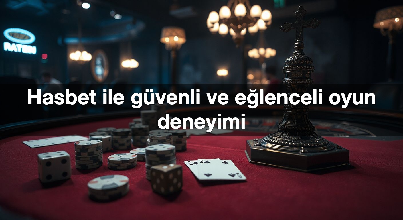 hasbet ile g venli ve e lenceli oyun deneyimi 1787495168135